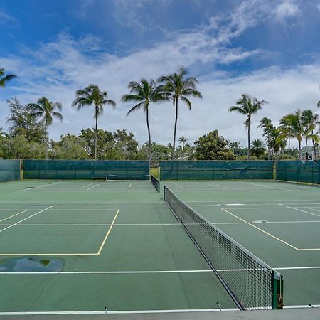 Turtle Bay Condo With Pool Access And Golf Course! Kahuku Exterior foto