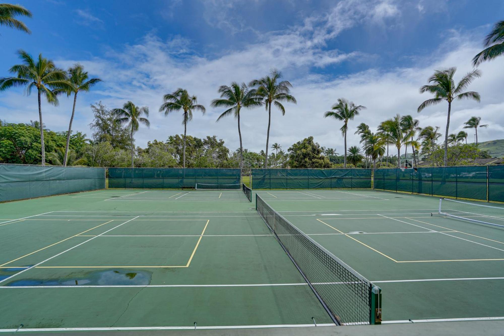 Turtle Bay Condo With Pool Access And Golf Course! Kahuku Exterior foto