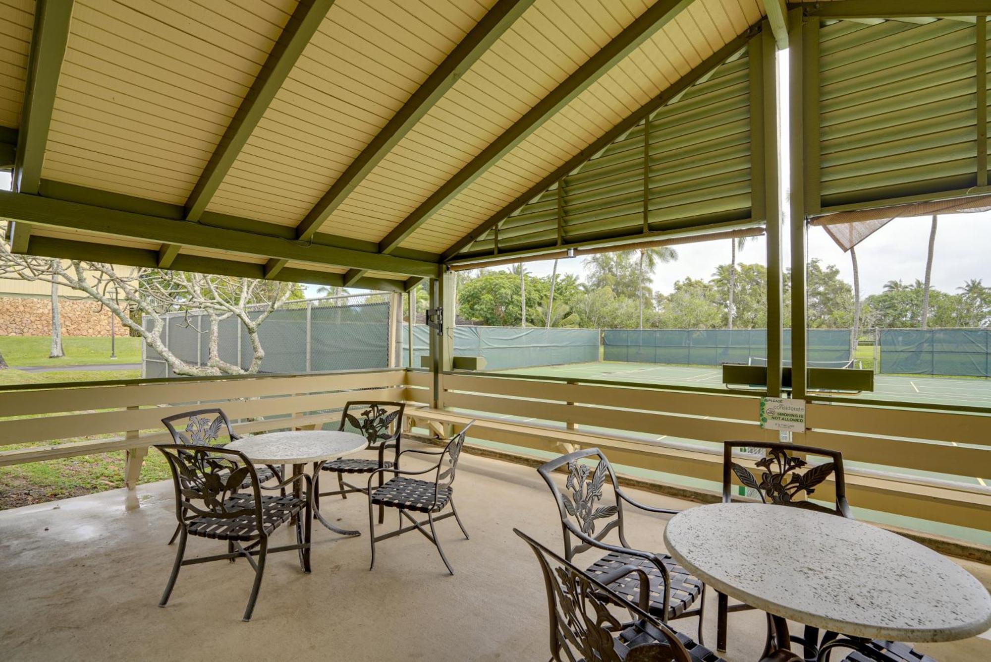 Turtle Bay Condo With Pool Access And Golf Course! Kahuku Exterior foto
