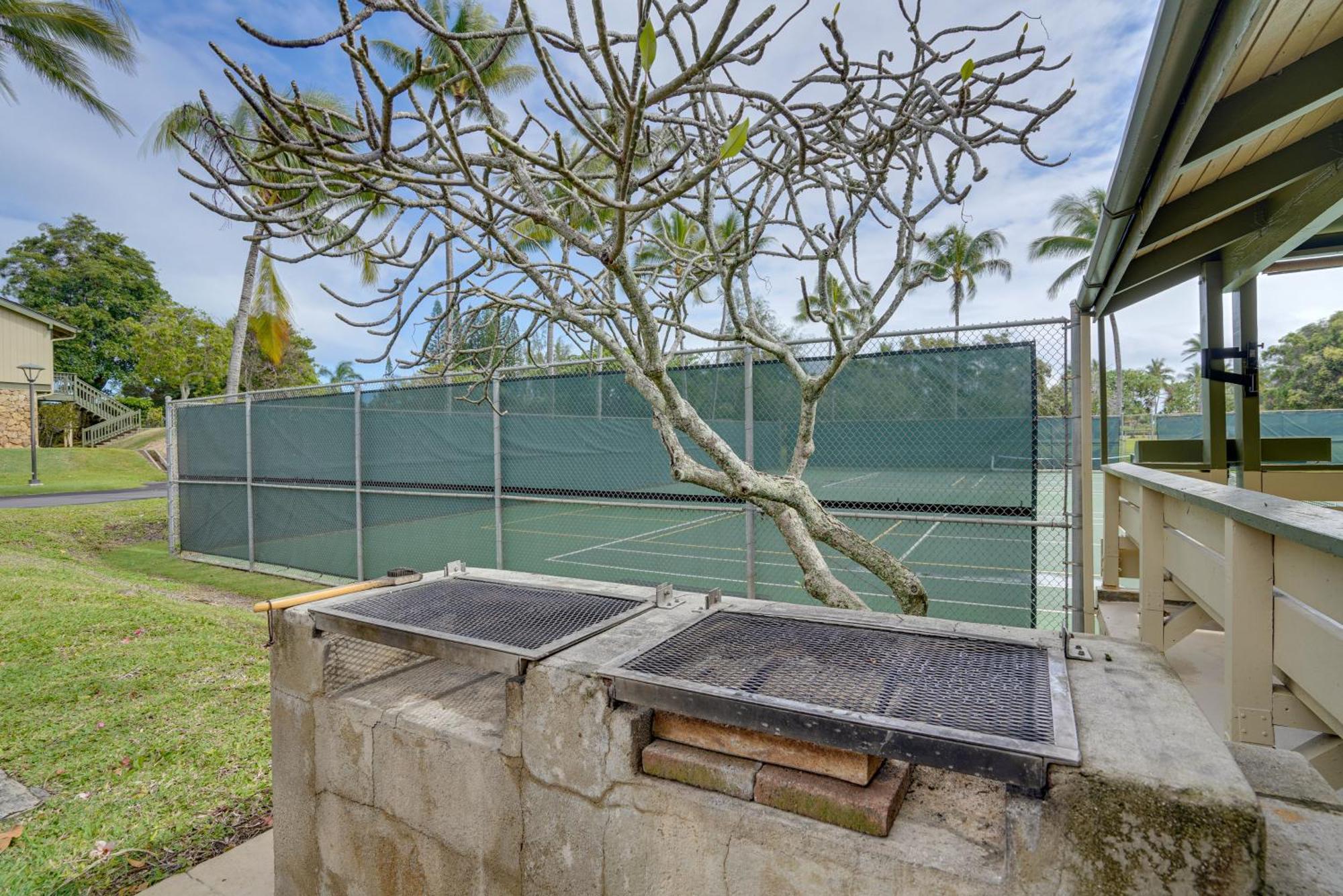 Turtle Bay Condo With Pool Access And Golf Course! Kahuku Exterior foto