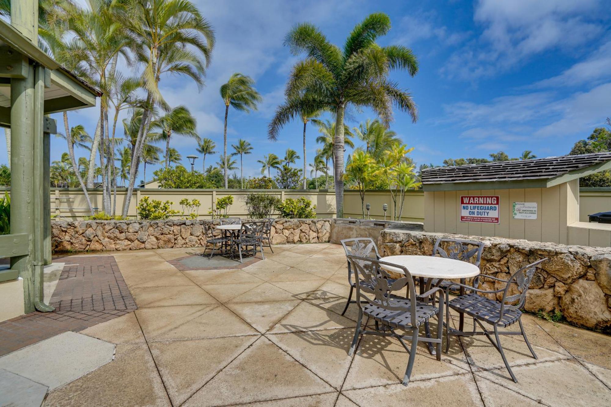 Turtle Bay Condo With Pool Access And Golf Course! Kahuku Exterior foto