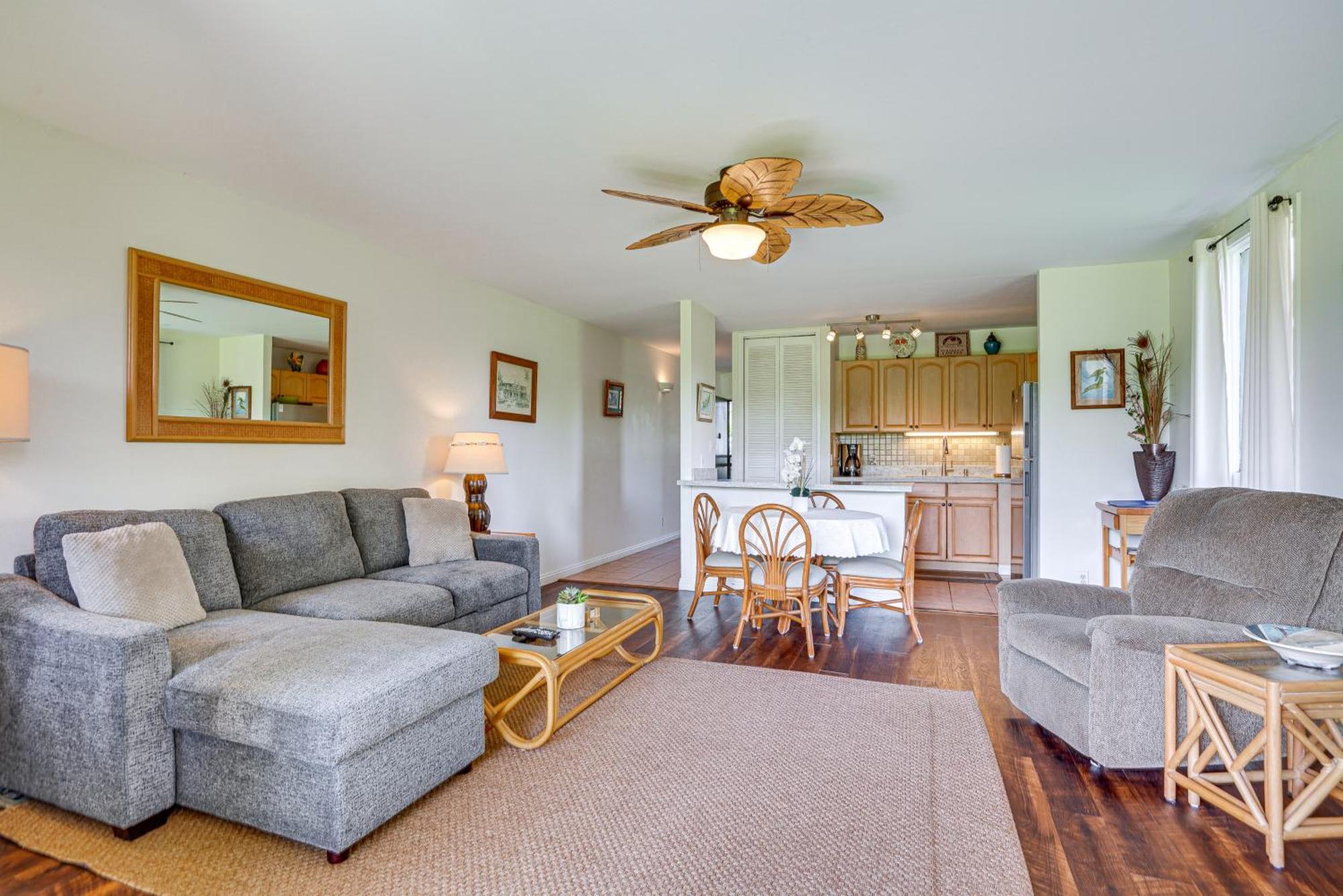 Turtle Bay Condo With Pool Access And Golf Course! Kahuku Exterior foto